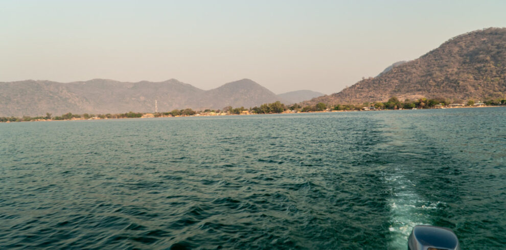 Cape Maclear's Nest